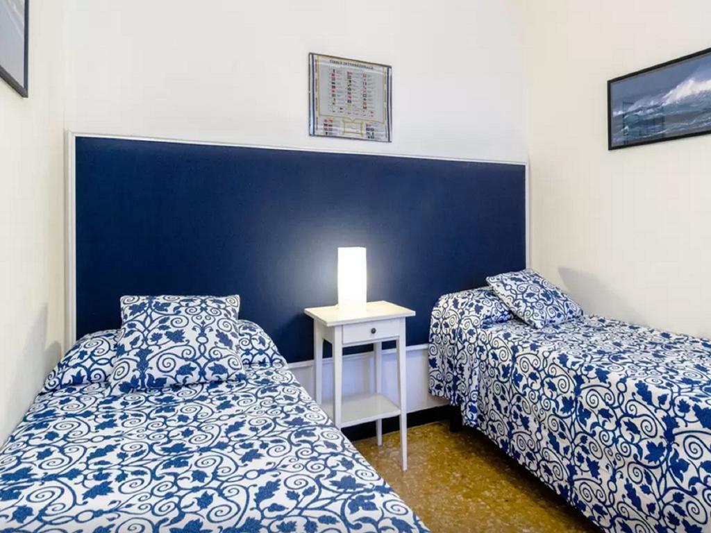 Vedi O' Mare Quant'E Bello Sestri Levante Exterior foto